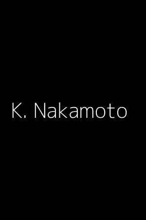 Kôji Nakamoto
